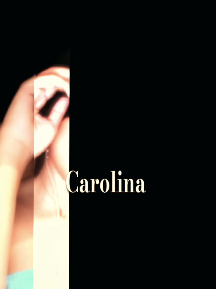@Carolina.😏