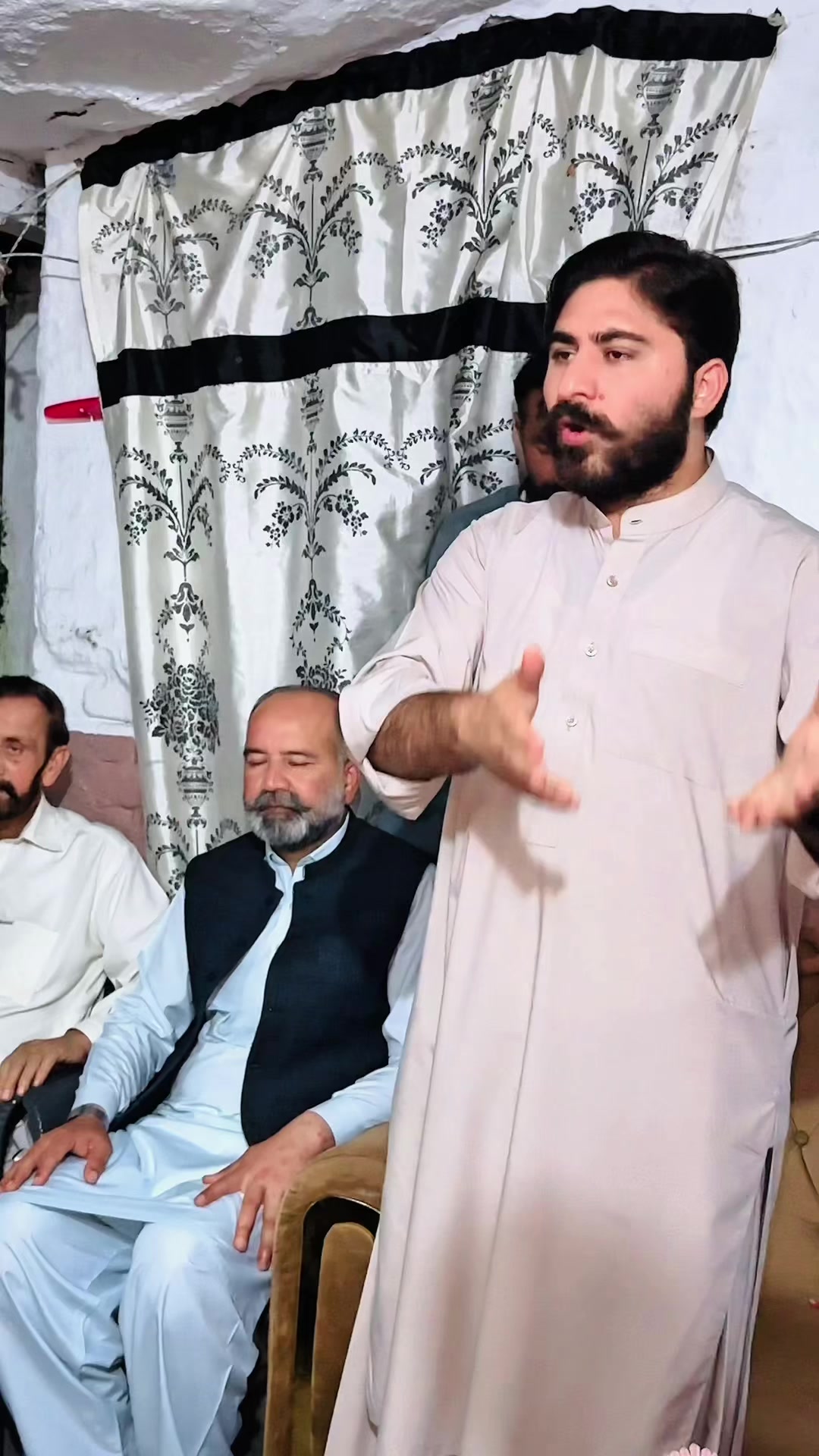 @Mahaz Taqi