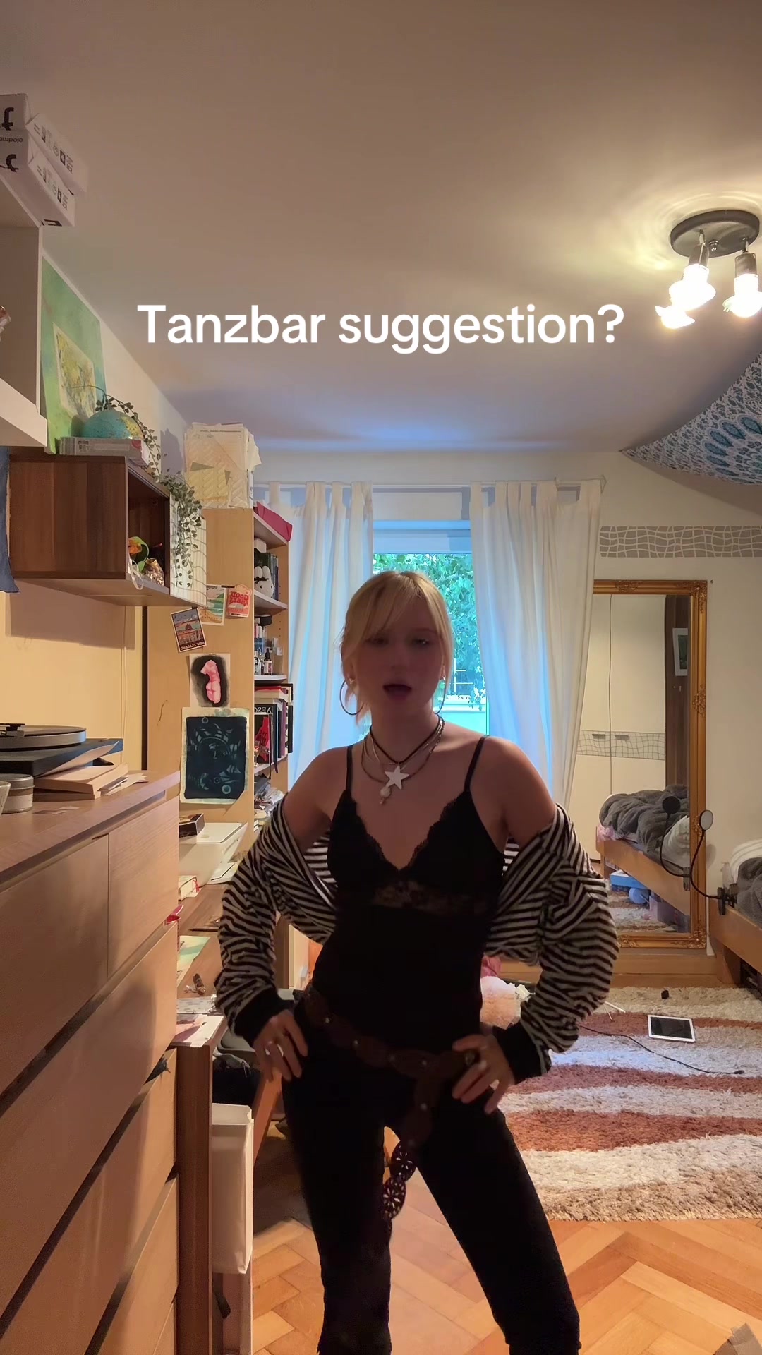 @zublondiert