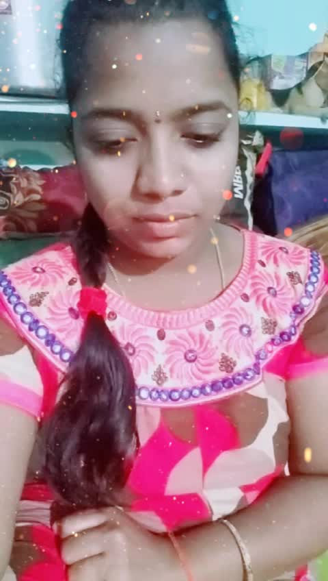 @Vidya Reddy