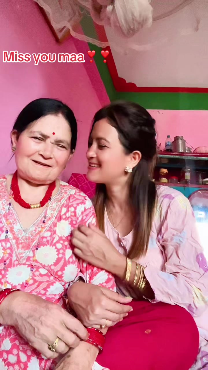 @Kamala Puri