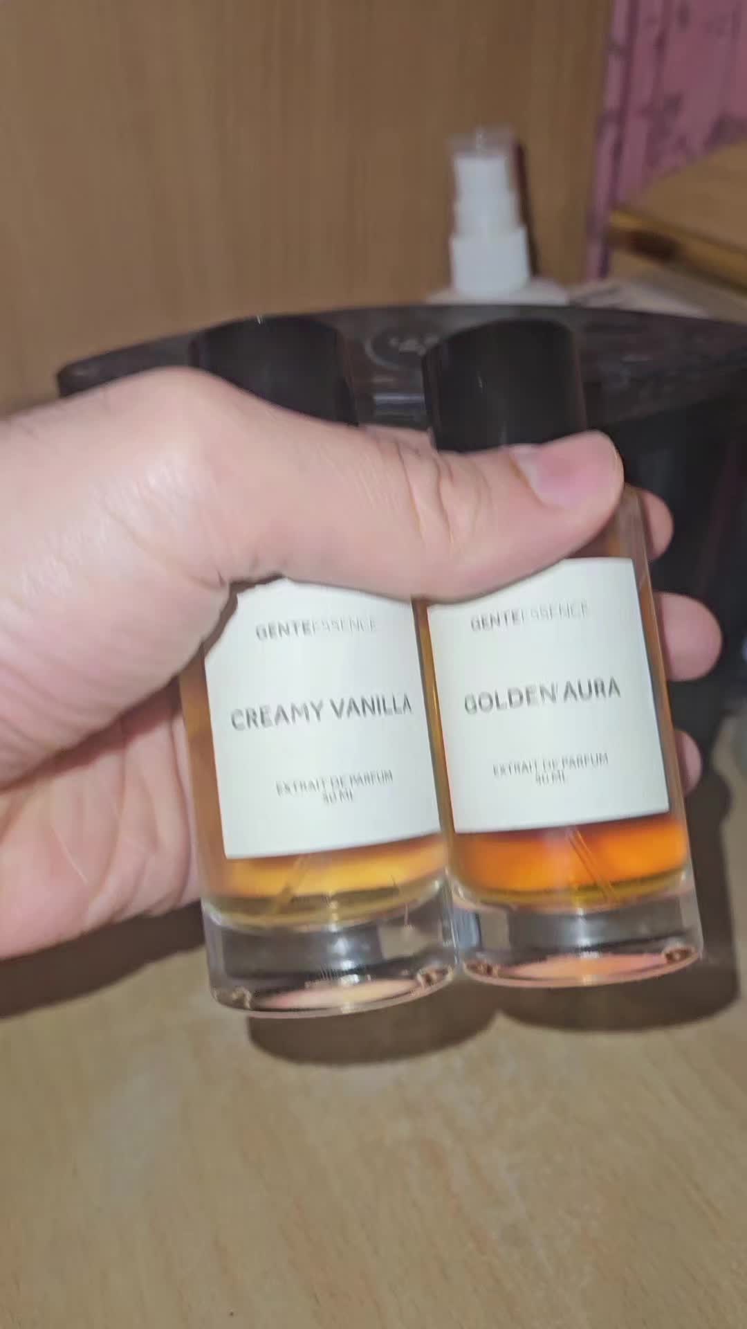 @PERFUMEDUNJA & MORE