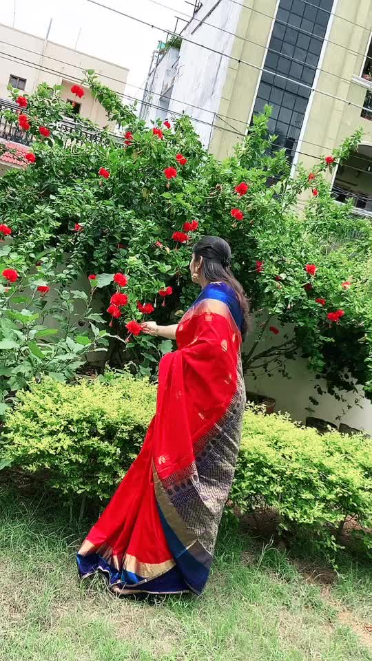 @Monika Vamsi