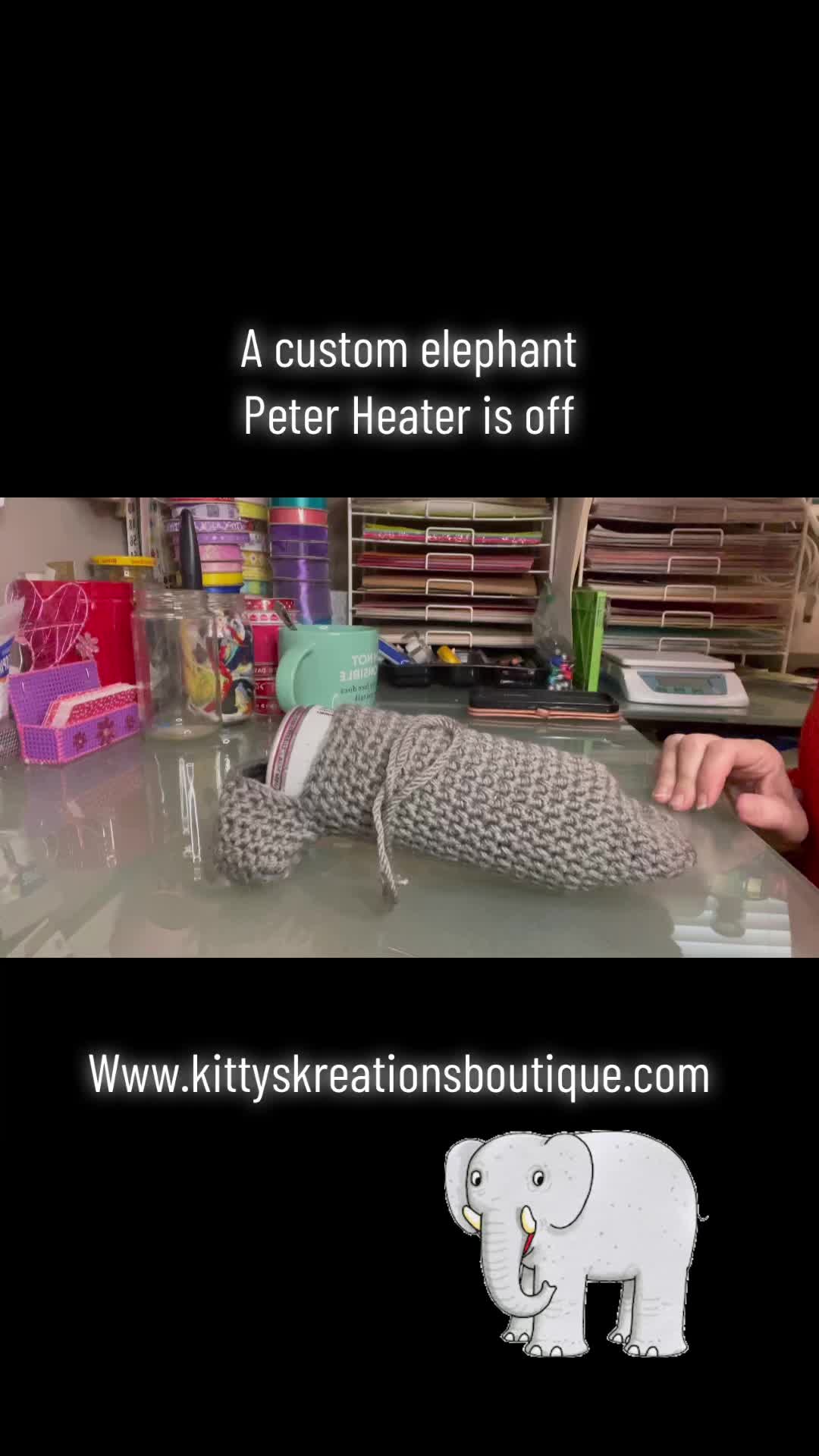 @KittysKreationsBoutique