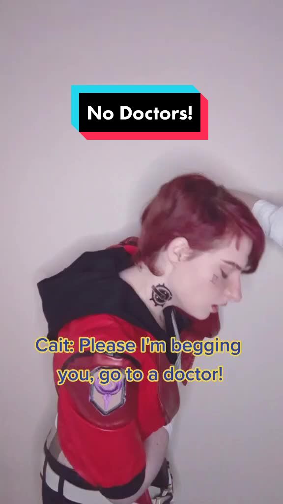 @Lord Rico VA