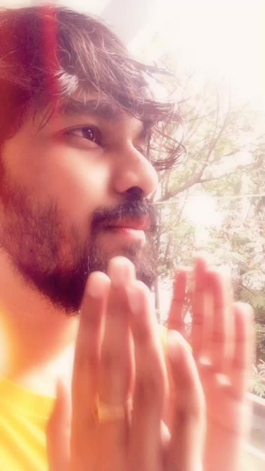 @Ravi Teja Busala
