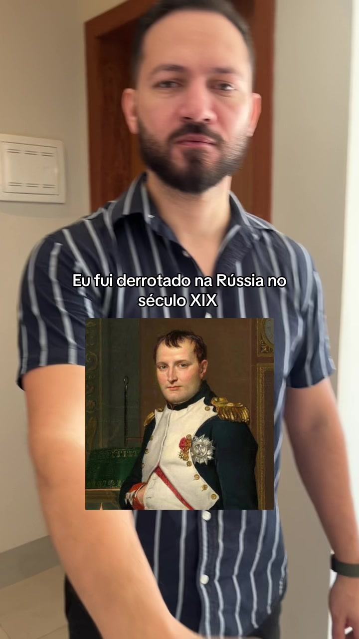 @Canal Historia e Tu