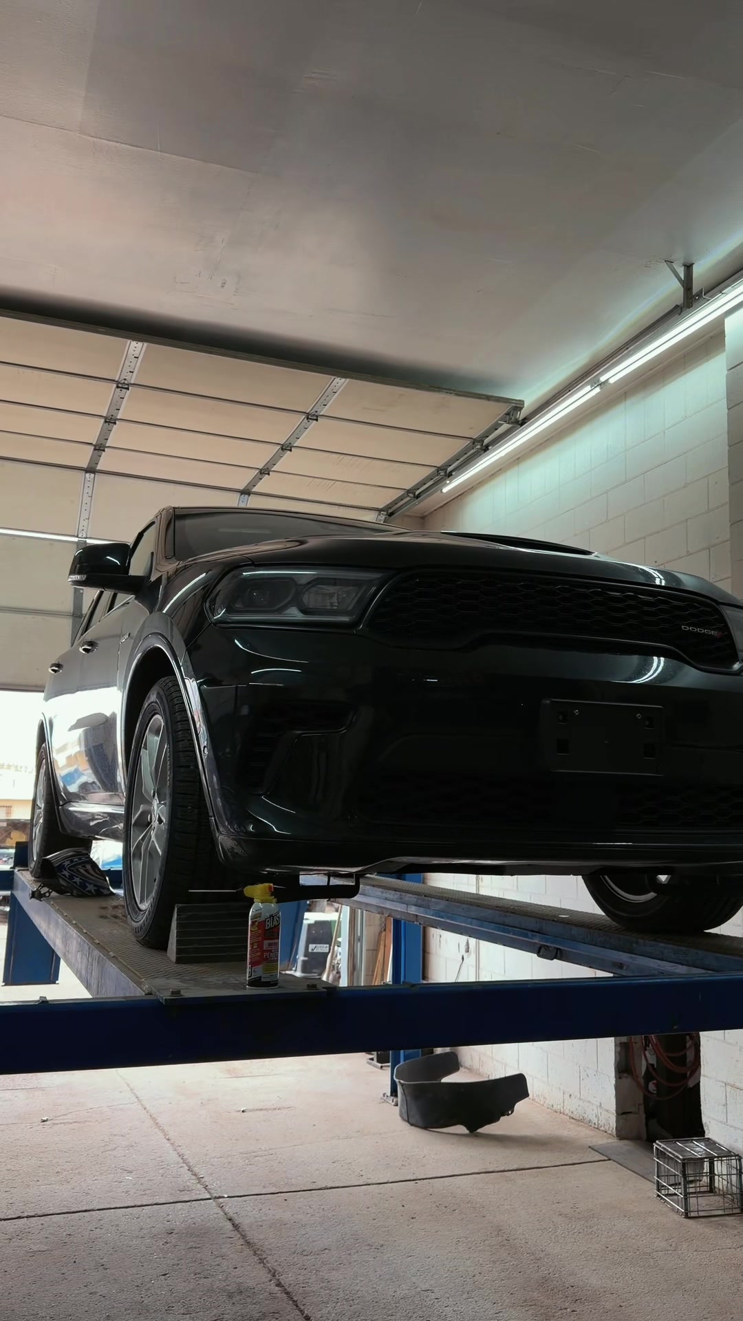 @AUTOWORKS 2715 GALLUP