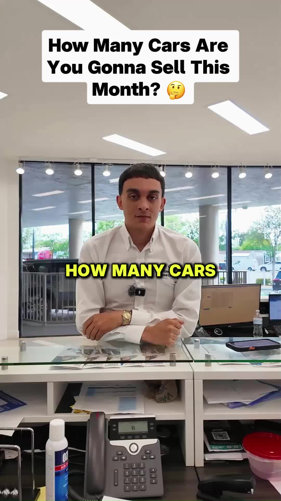 @Mattsdriven