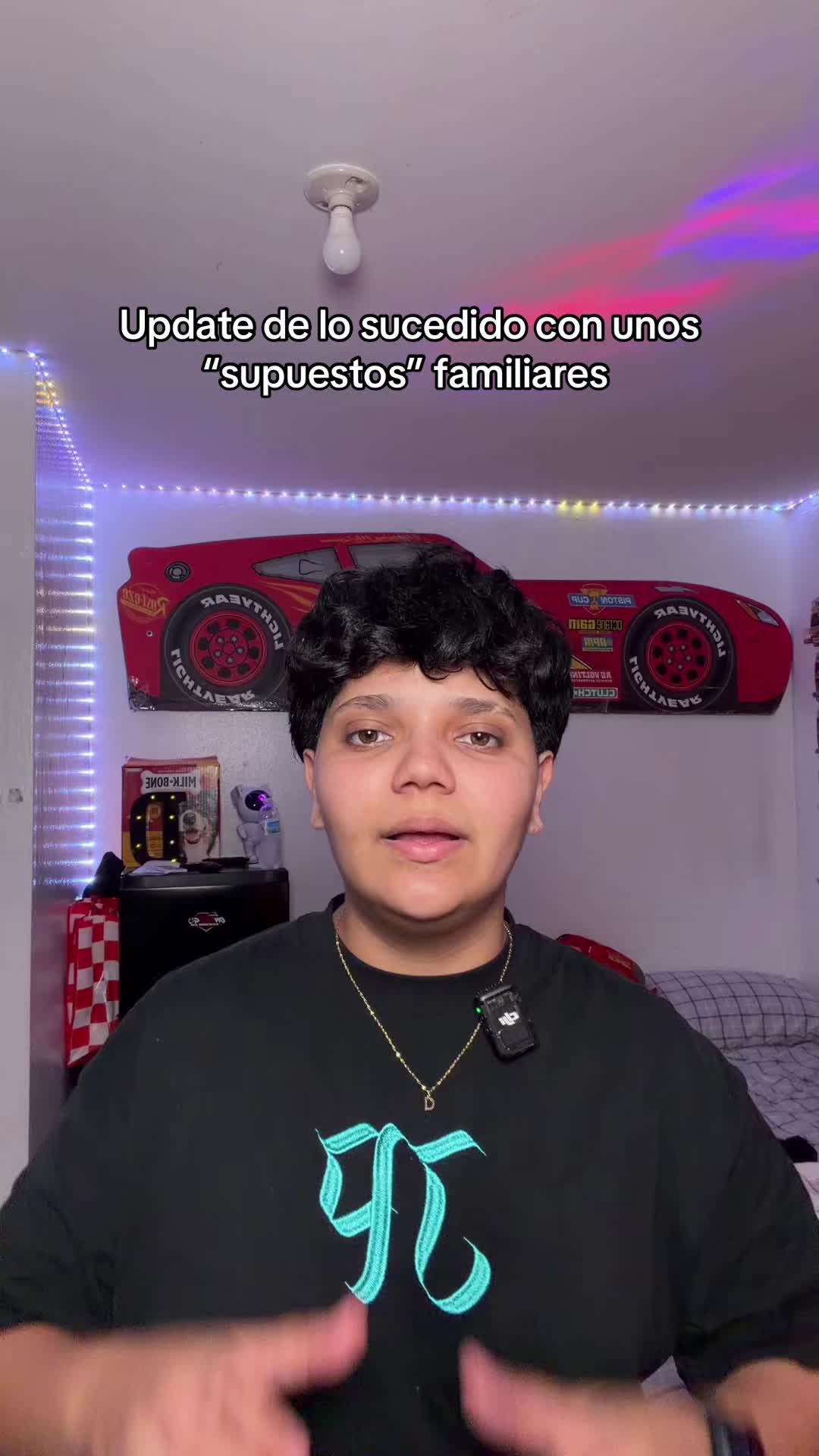 @La Dani