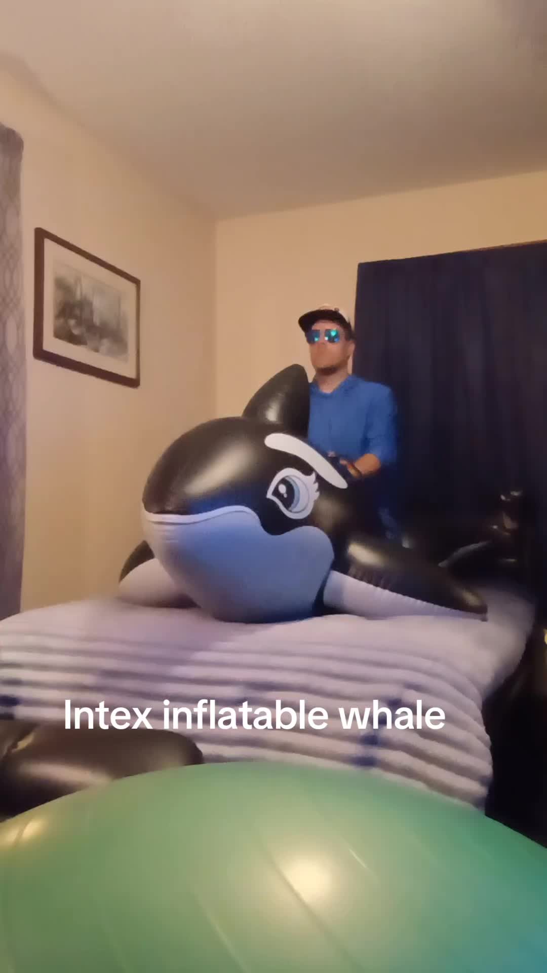 @Pro Bouncing 3823