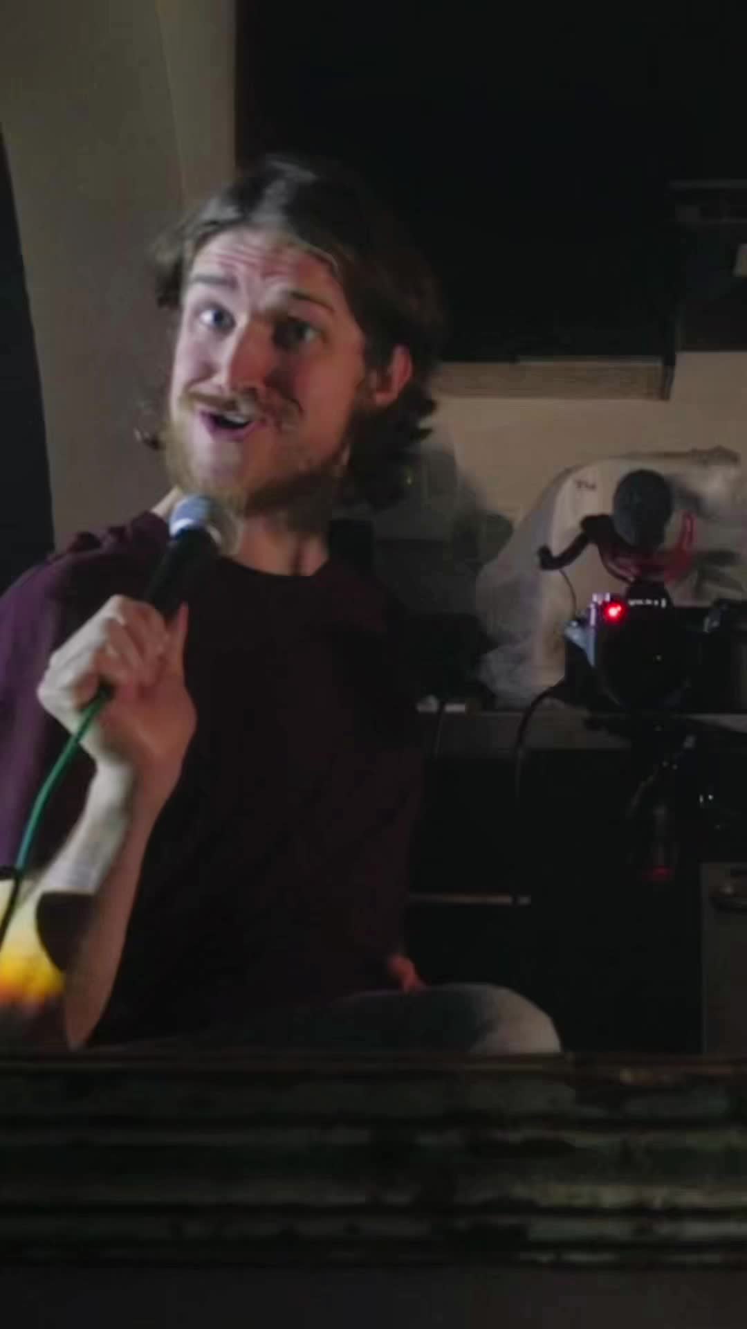 @Let Bo Burnham burn ‘em