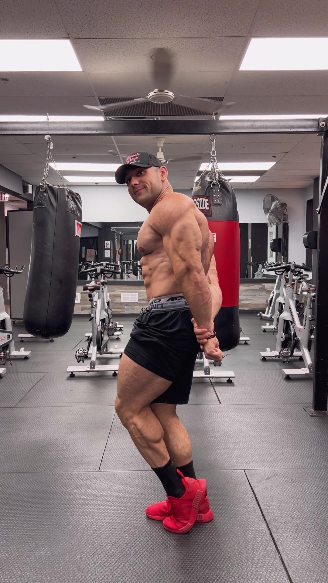 @Nicky Gainz