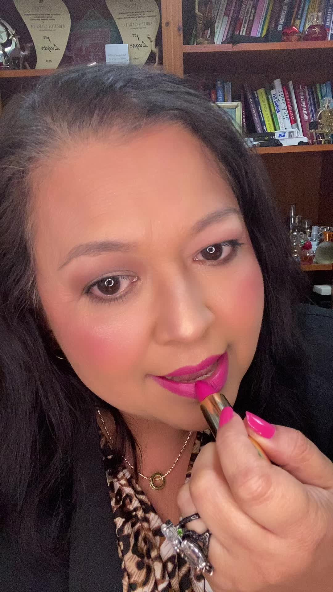 @Mireya Garcia Zermat