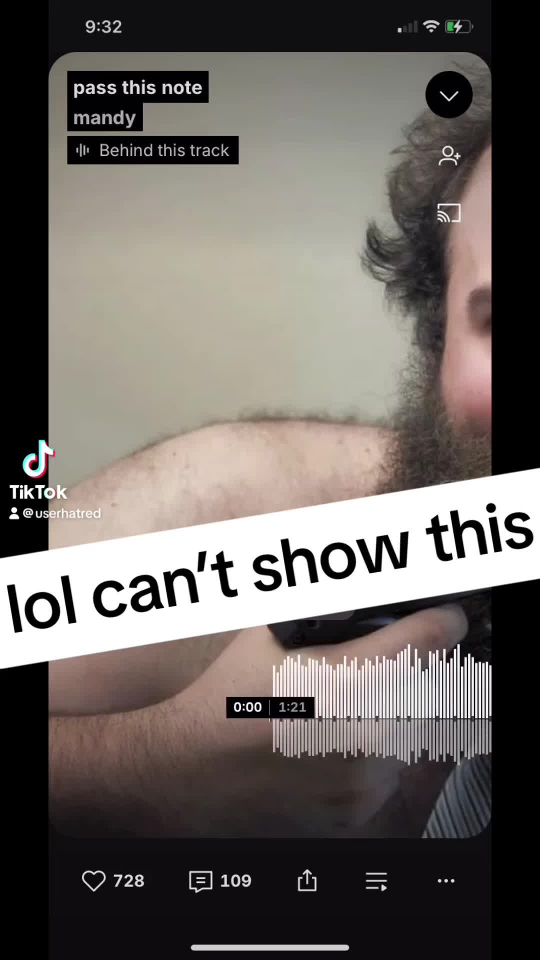 @hate
