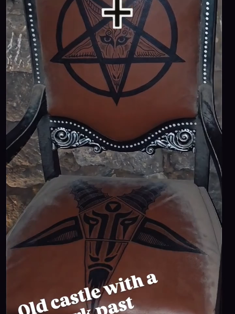 @Occult Blasphemia 🤘