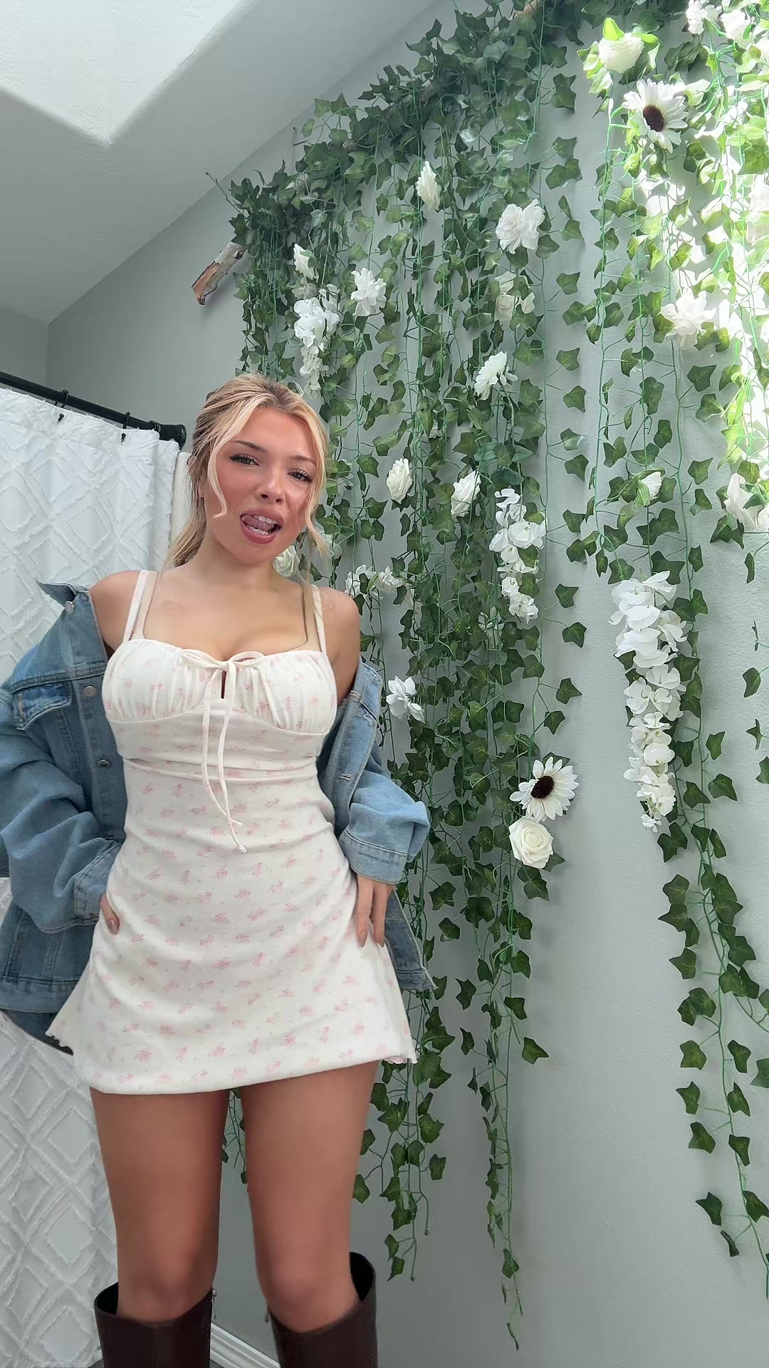 @Zoey Redd