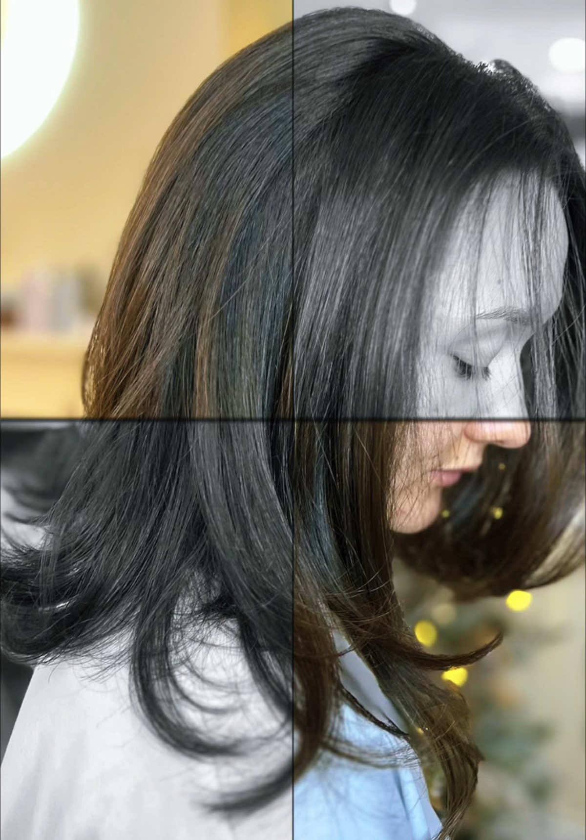 @B.HAIR