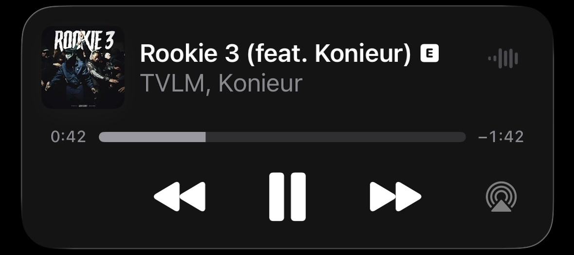 @Spotify_k2.0 🌴