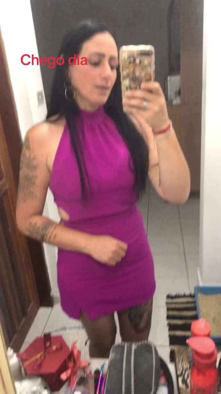 @❤️🙏Jana e André❤️🙏