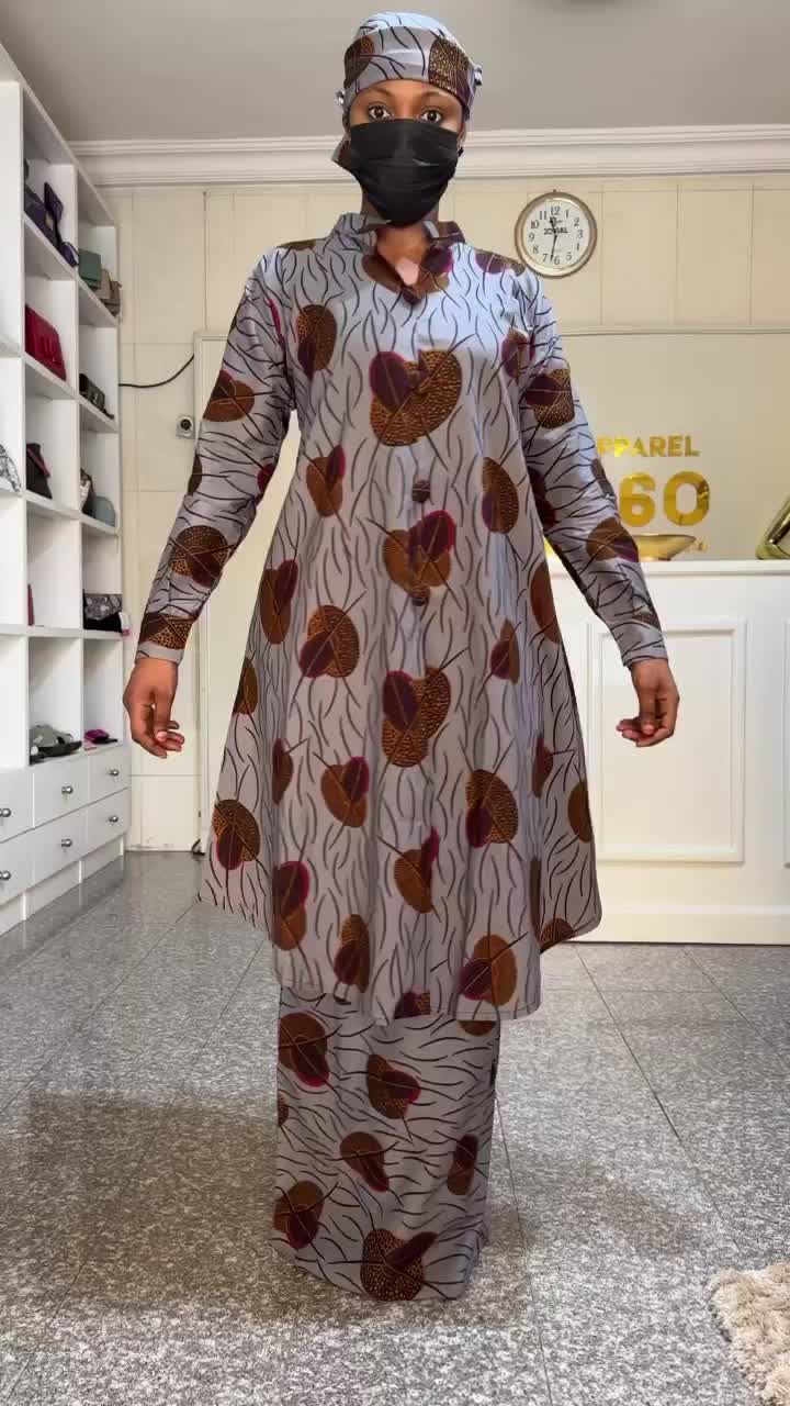 @Arewa Fashion👗