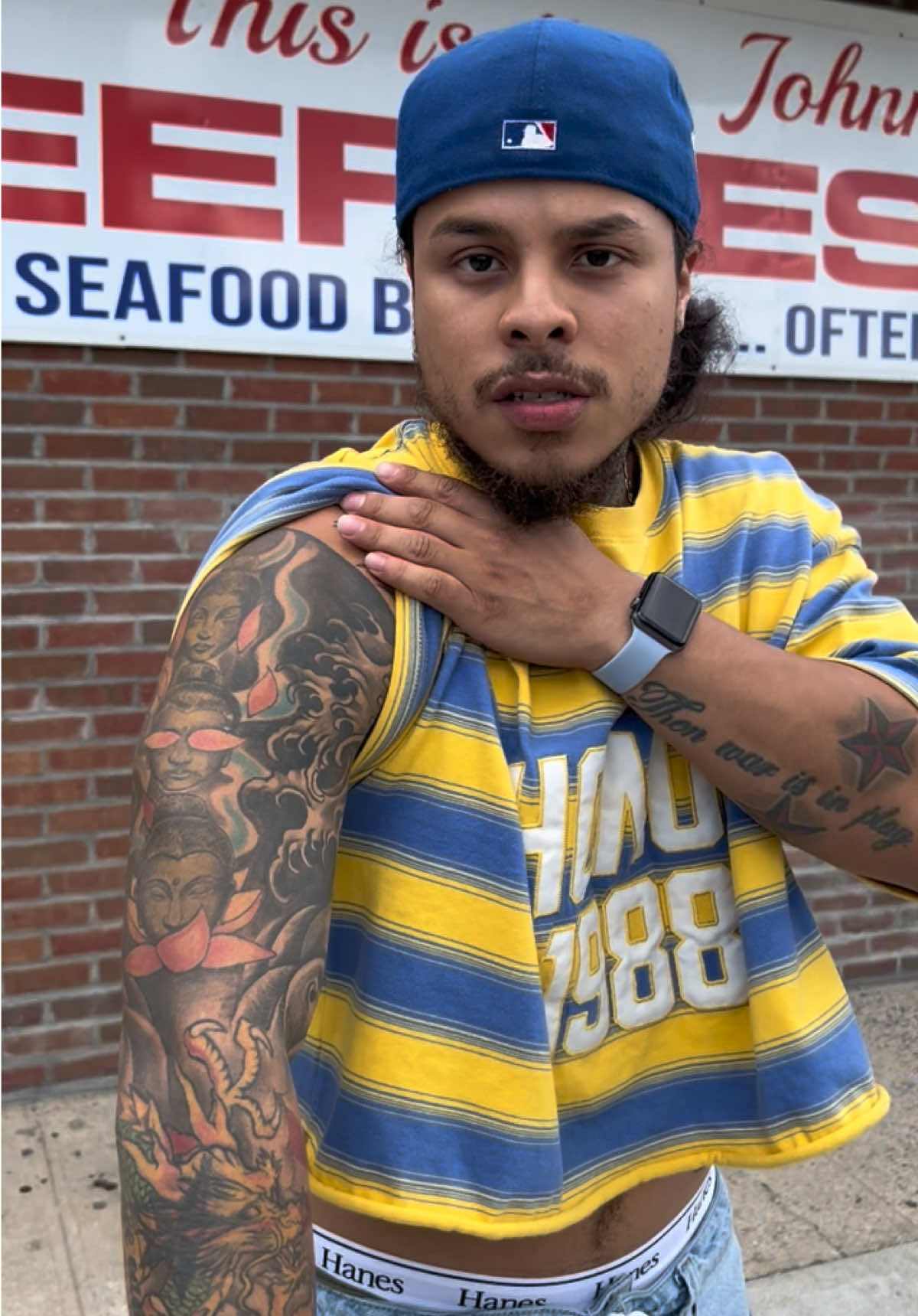 @NYC TATTOOS