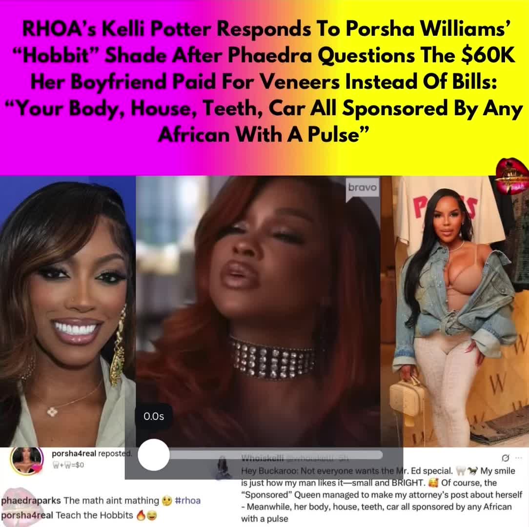 @The Gworls Are Fighting|Gossip