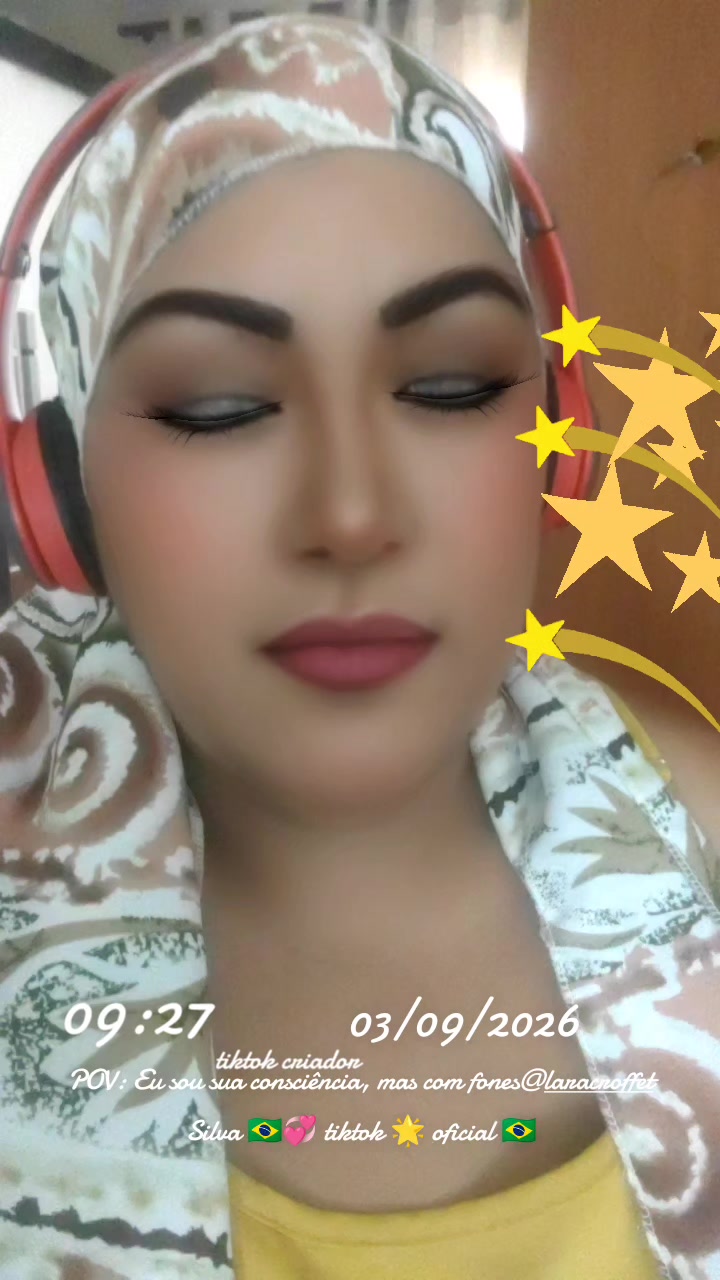 @Angela Aparecida