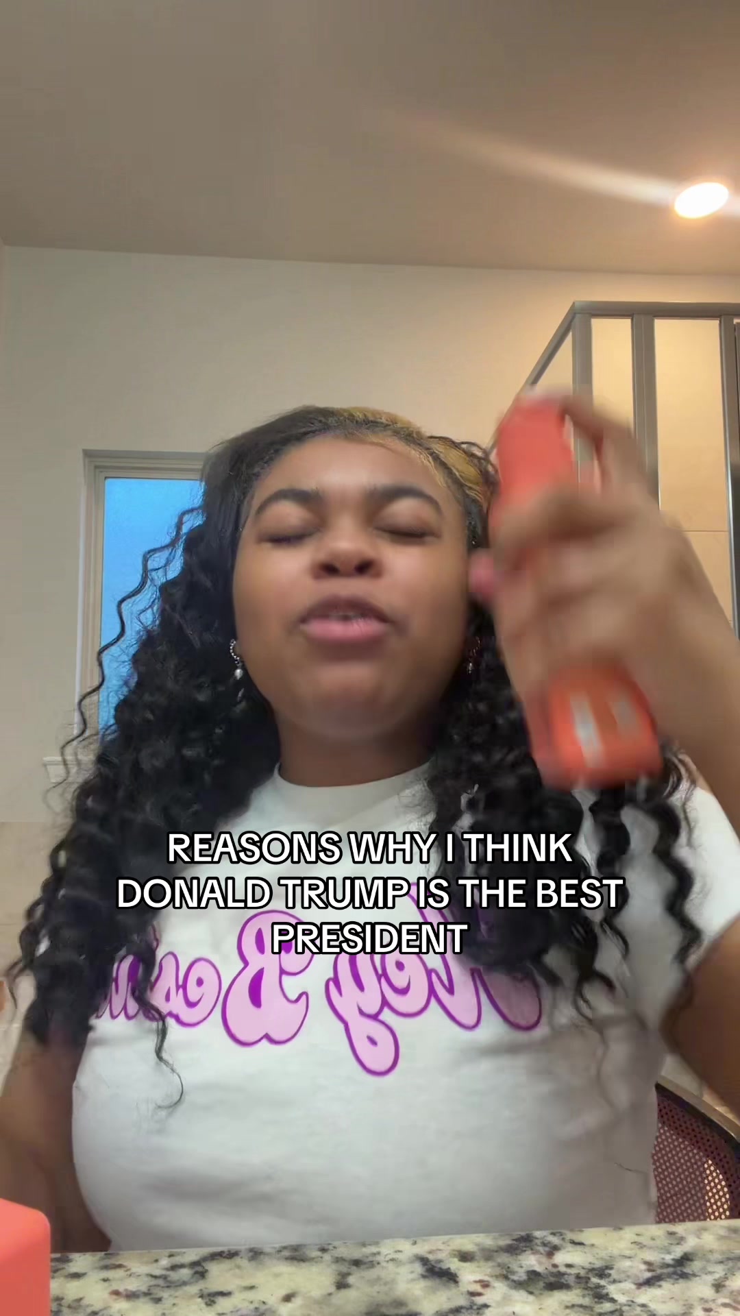 @Diary’s Grwm