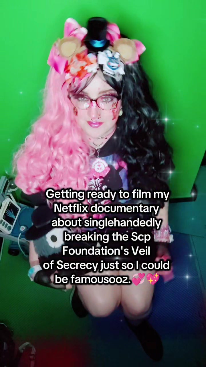 @๐Scp 425ooz๐