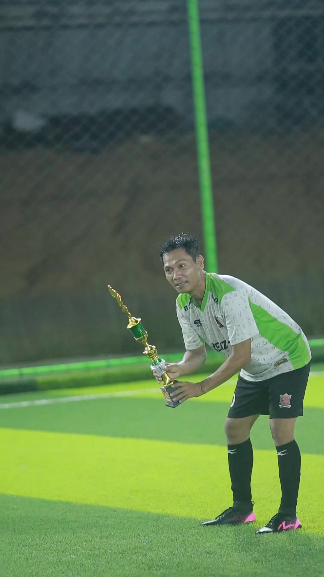 @tarkam Sintang