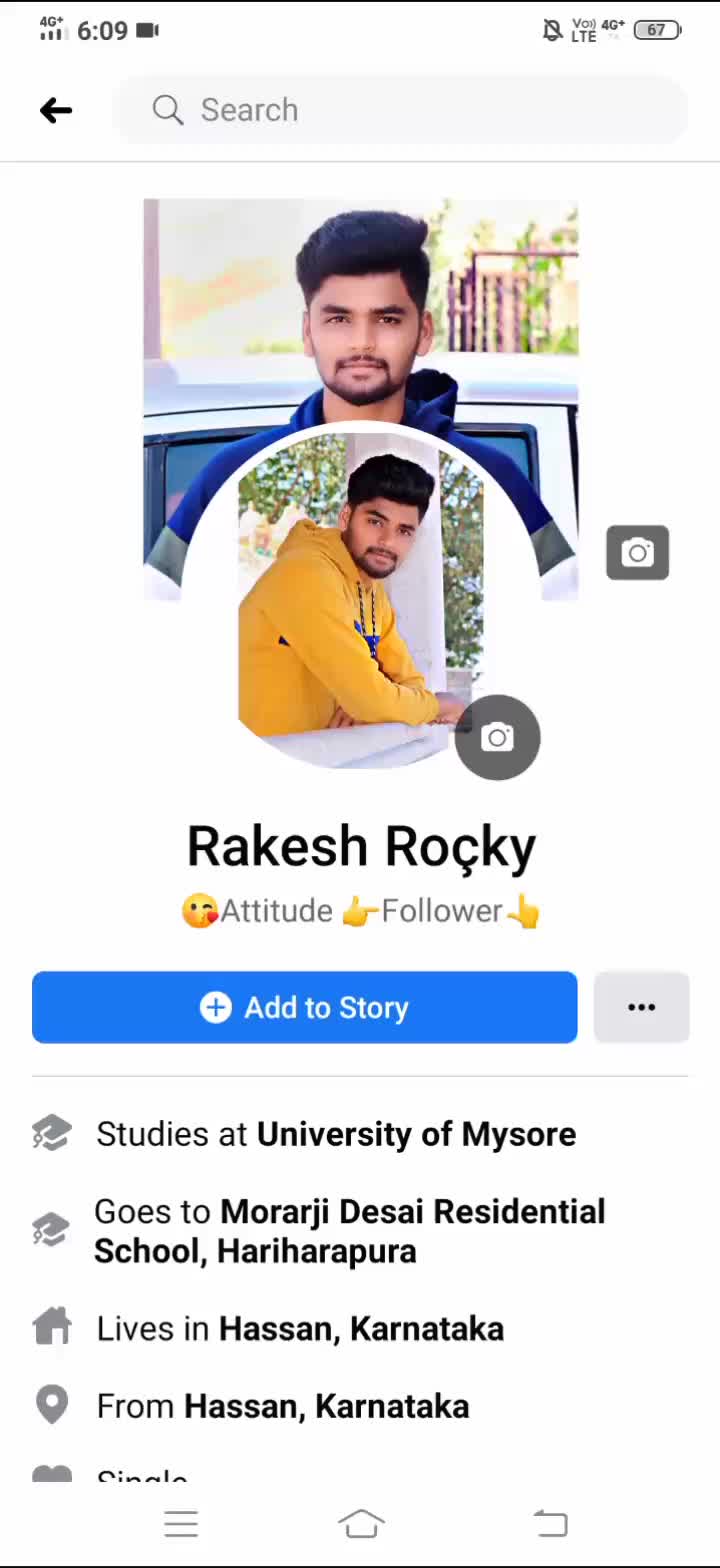 @Rakesh_Rocky✌️