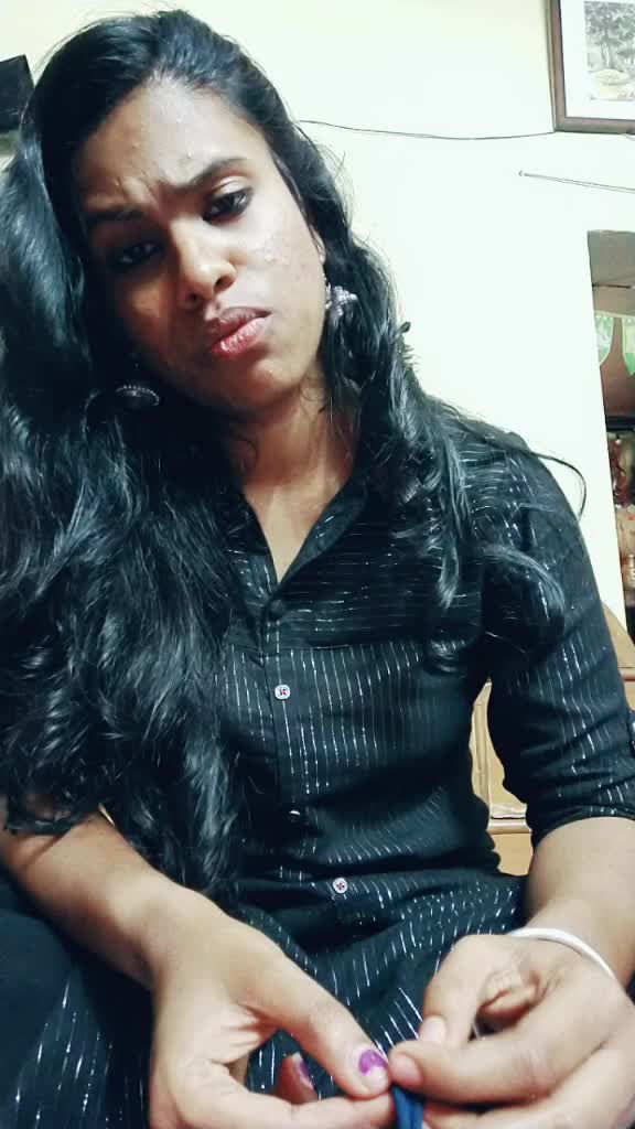 @💜Deepthi ❤