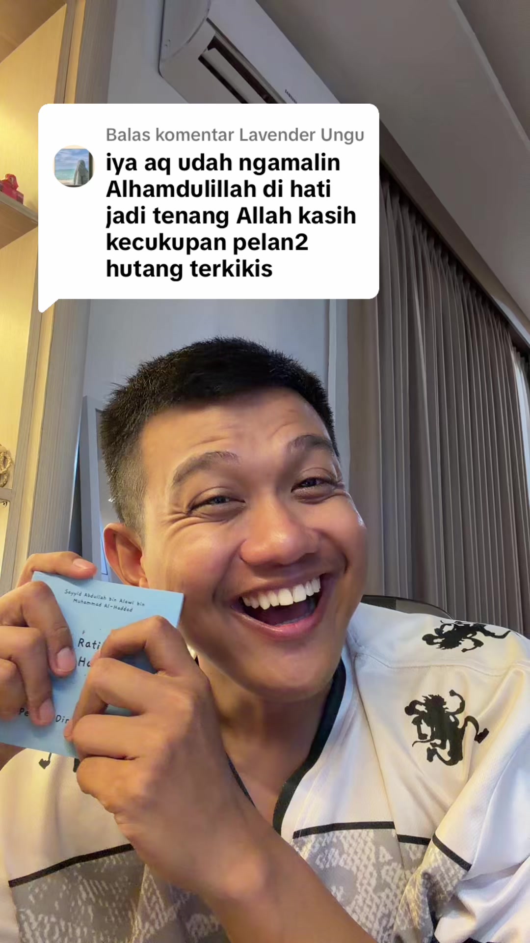 @hendra brudy
