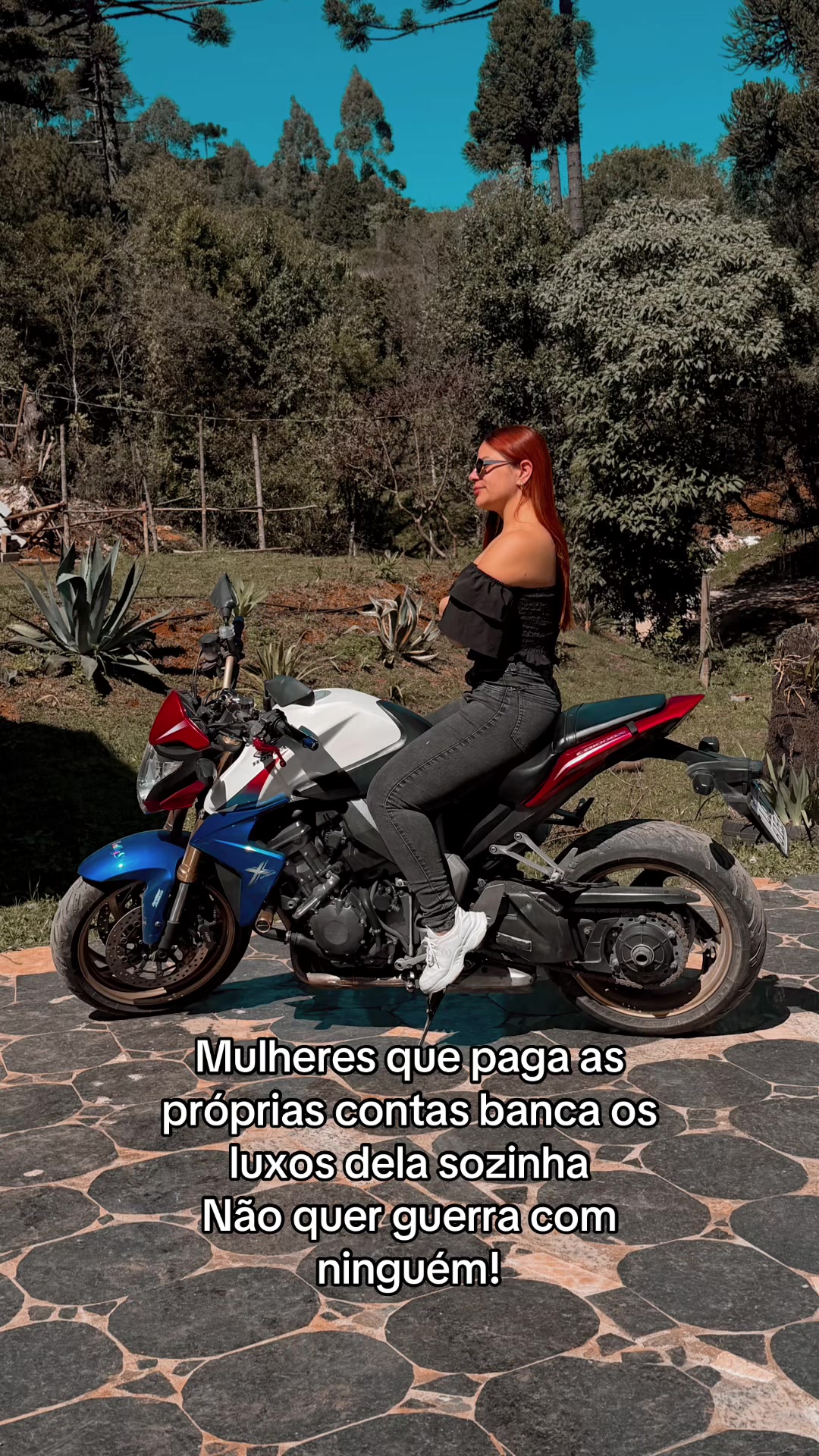 @Kelly Medeiros