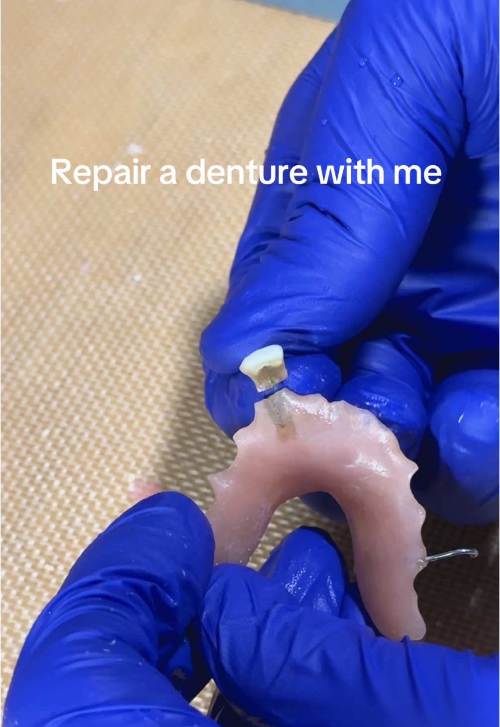 @Dental tech 🦷