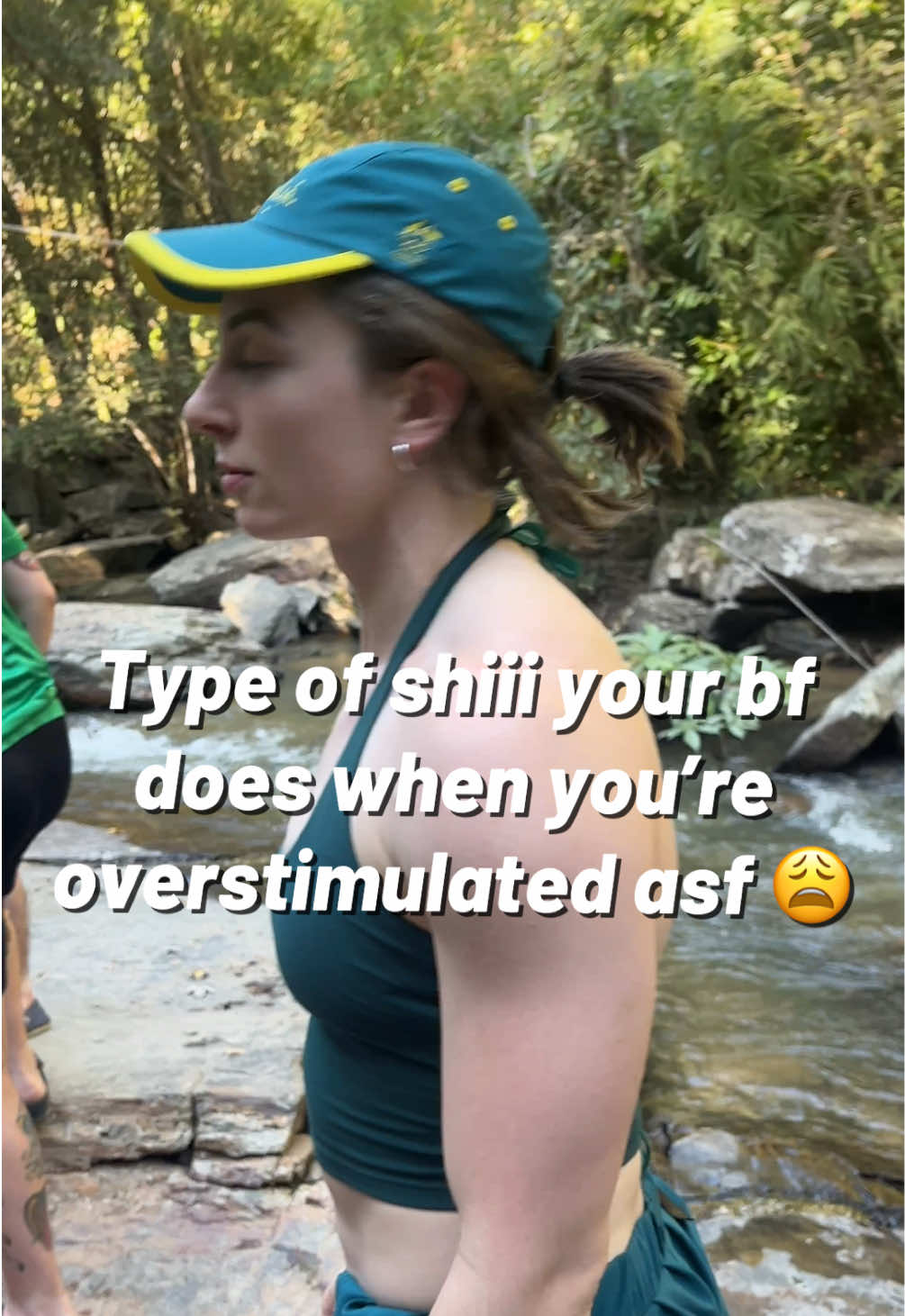 @Isabel Lorenzi 🏋️