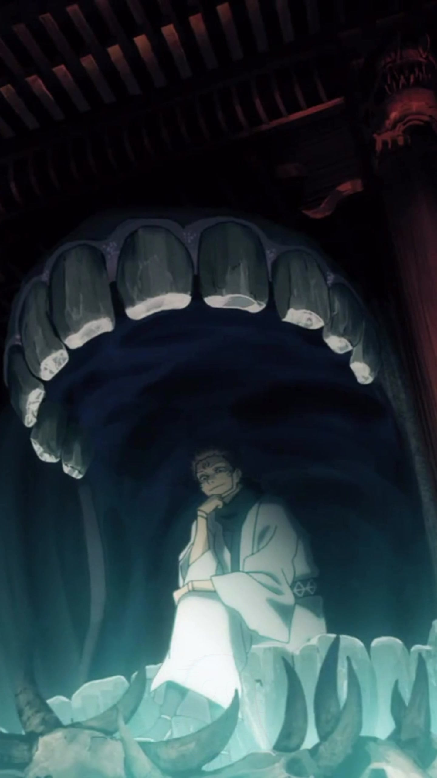 @Fantasma Del Feed