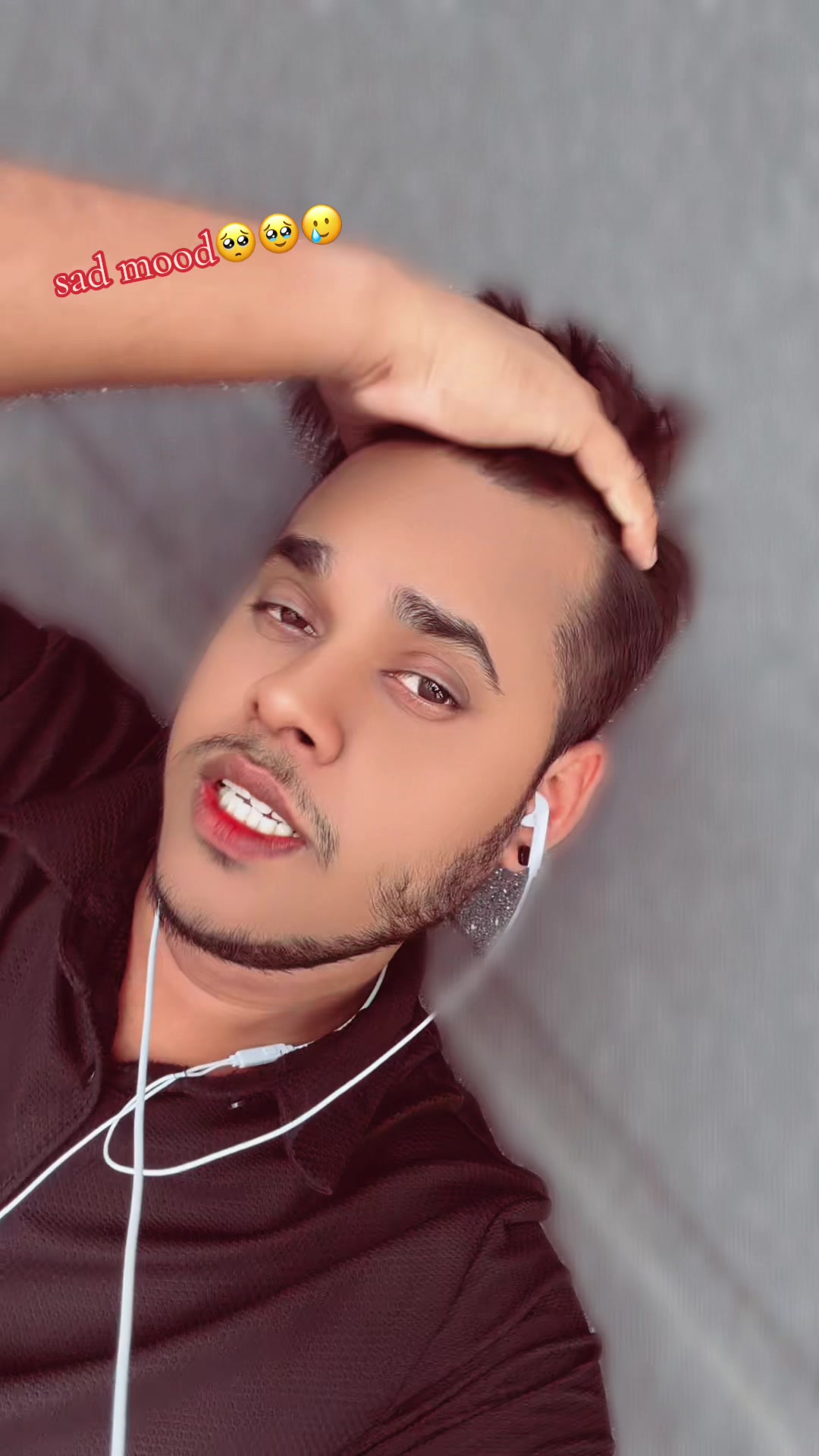 @🤕sad 🥀king🥀