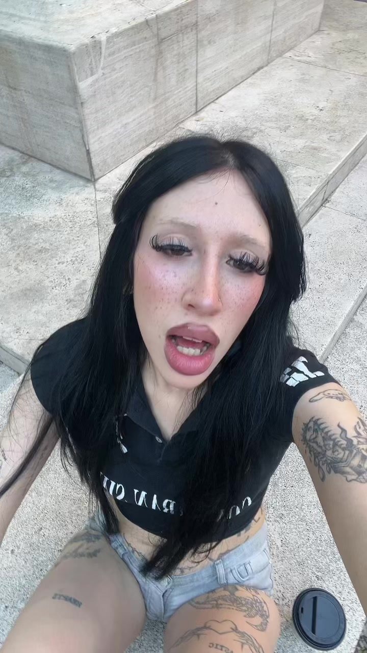 @milky dolly
