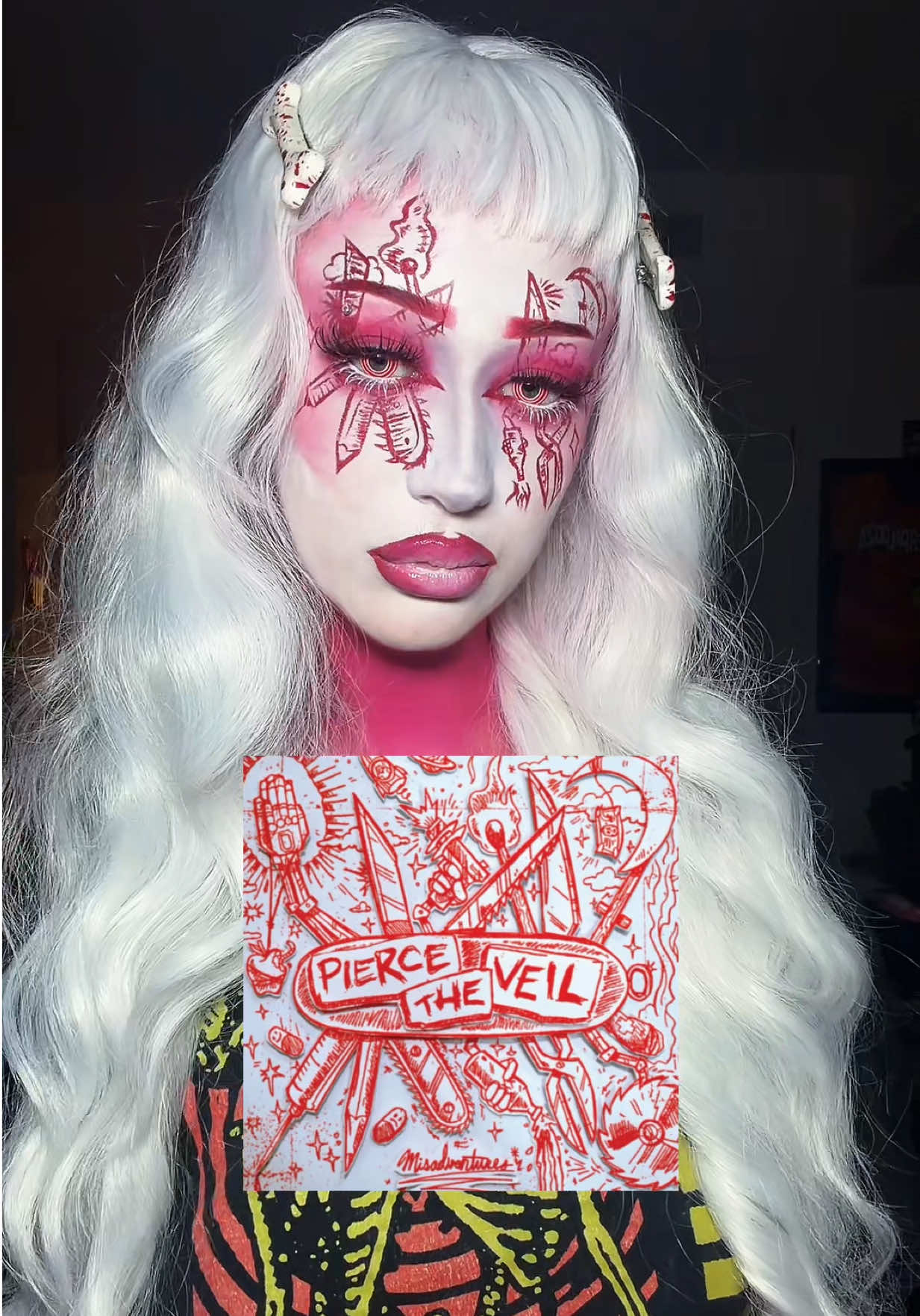 @madisklar