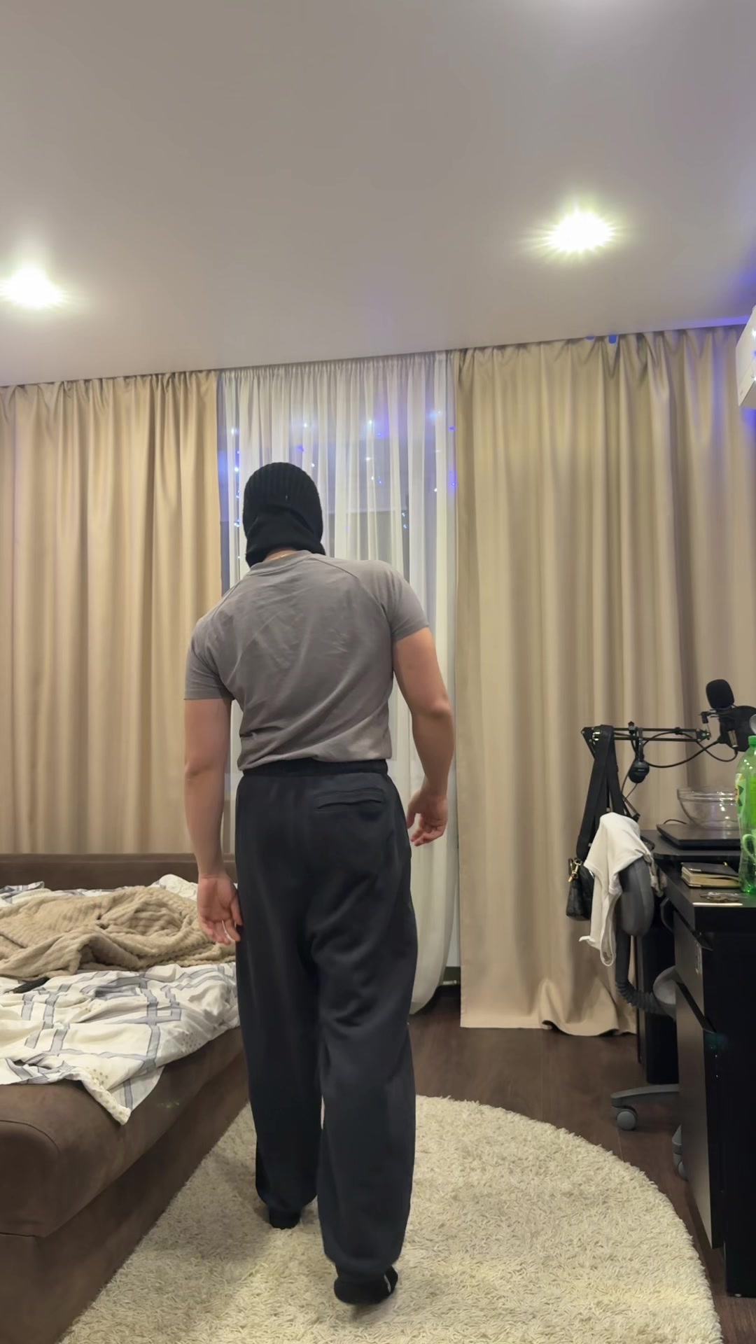 @IMPILE
