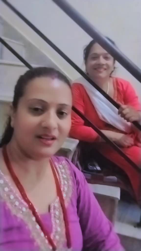 @Nisha&ensp;Bhandari❤️