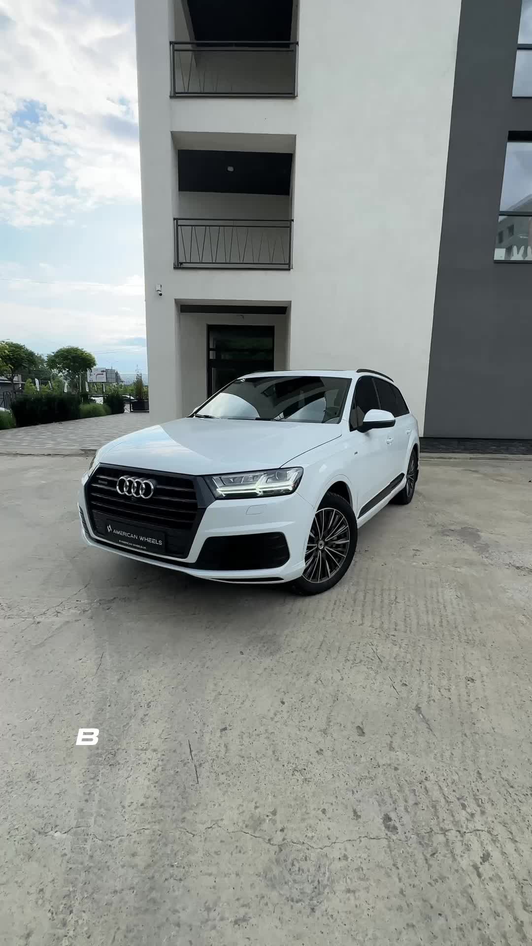 @AMERICAN WHEELS