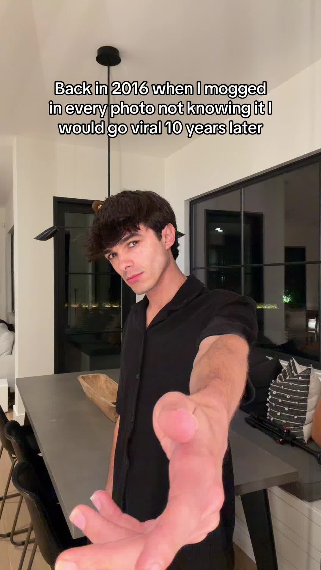 @Brent Rivera