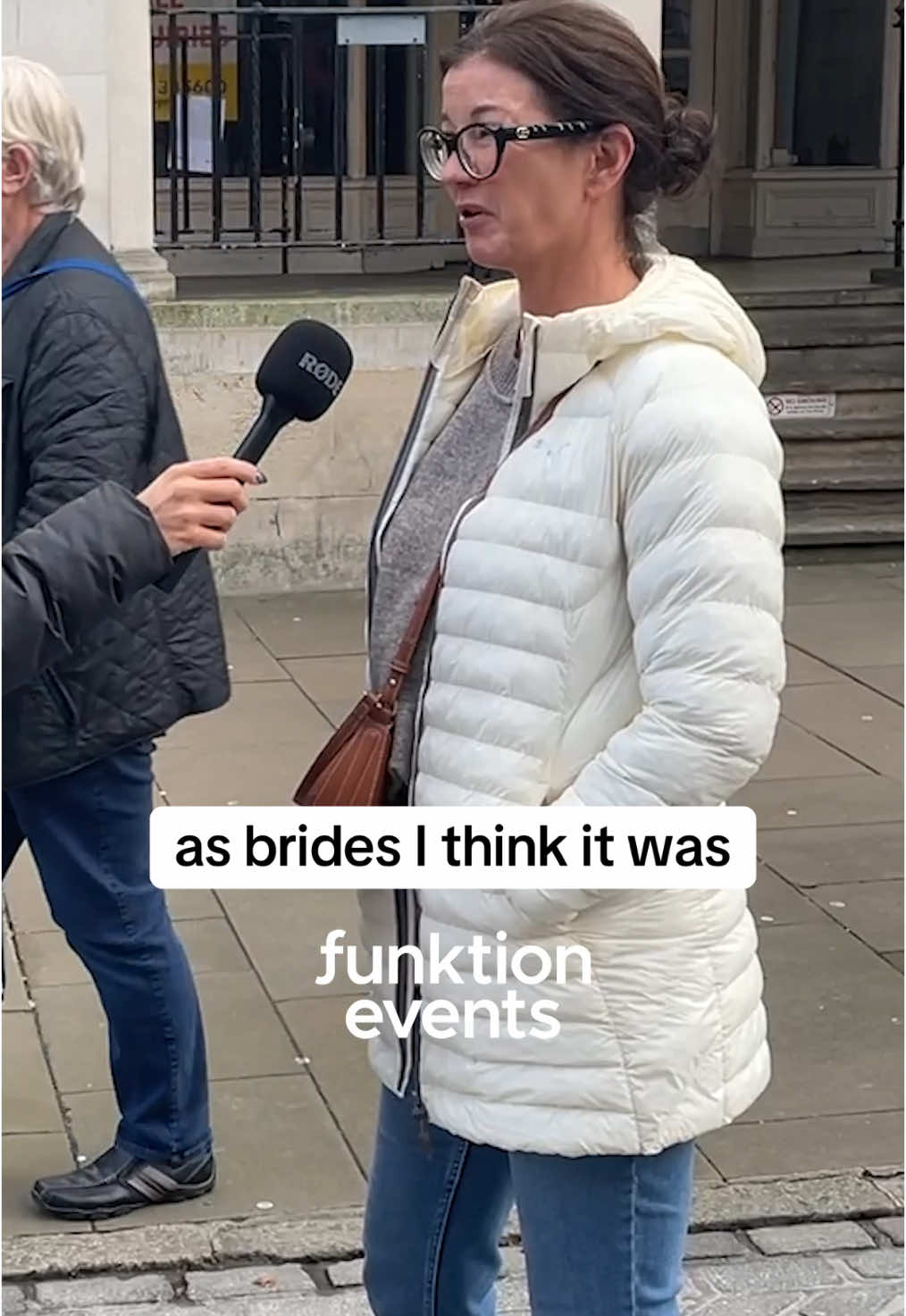 @Funktion Events
