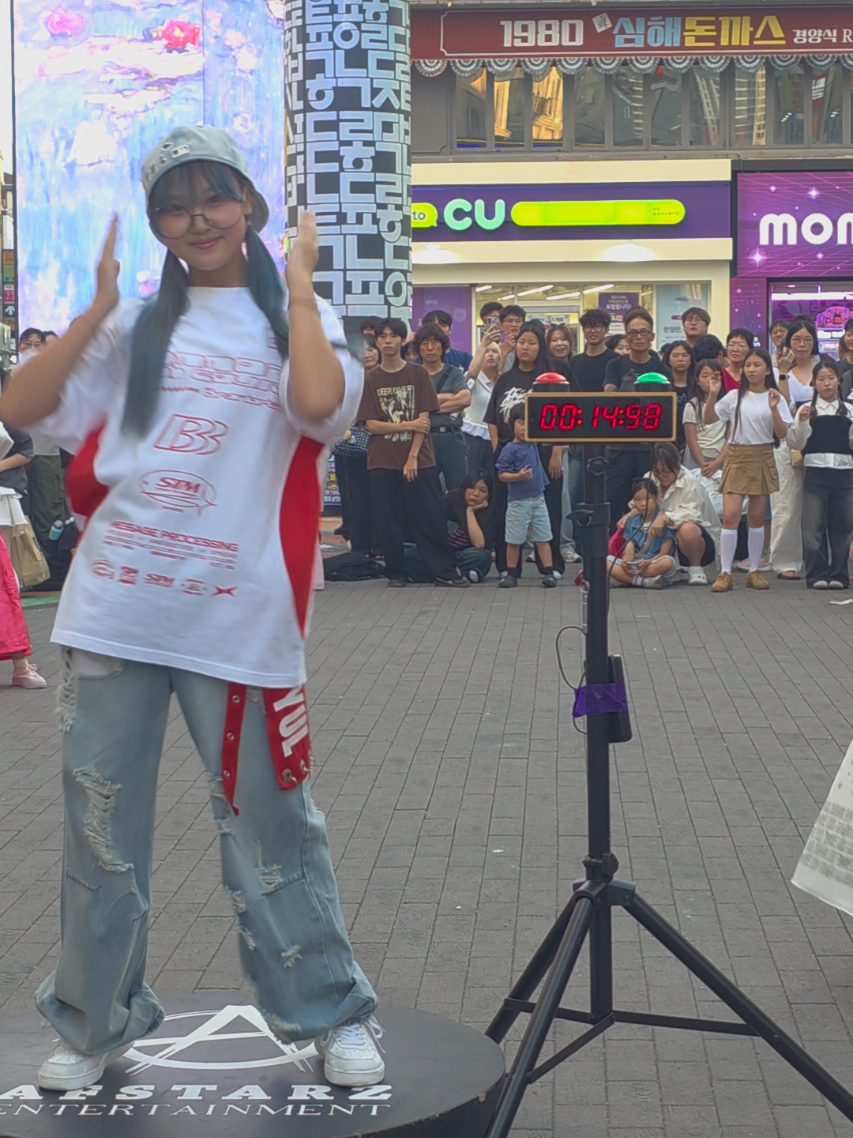 @춤추는곰돌