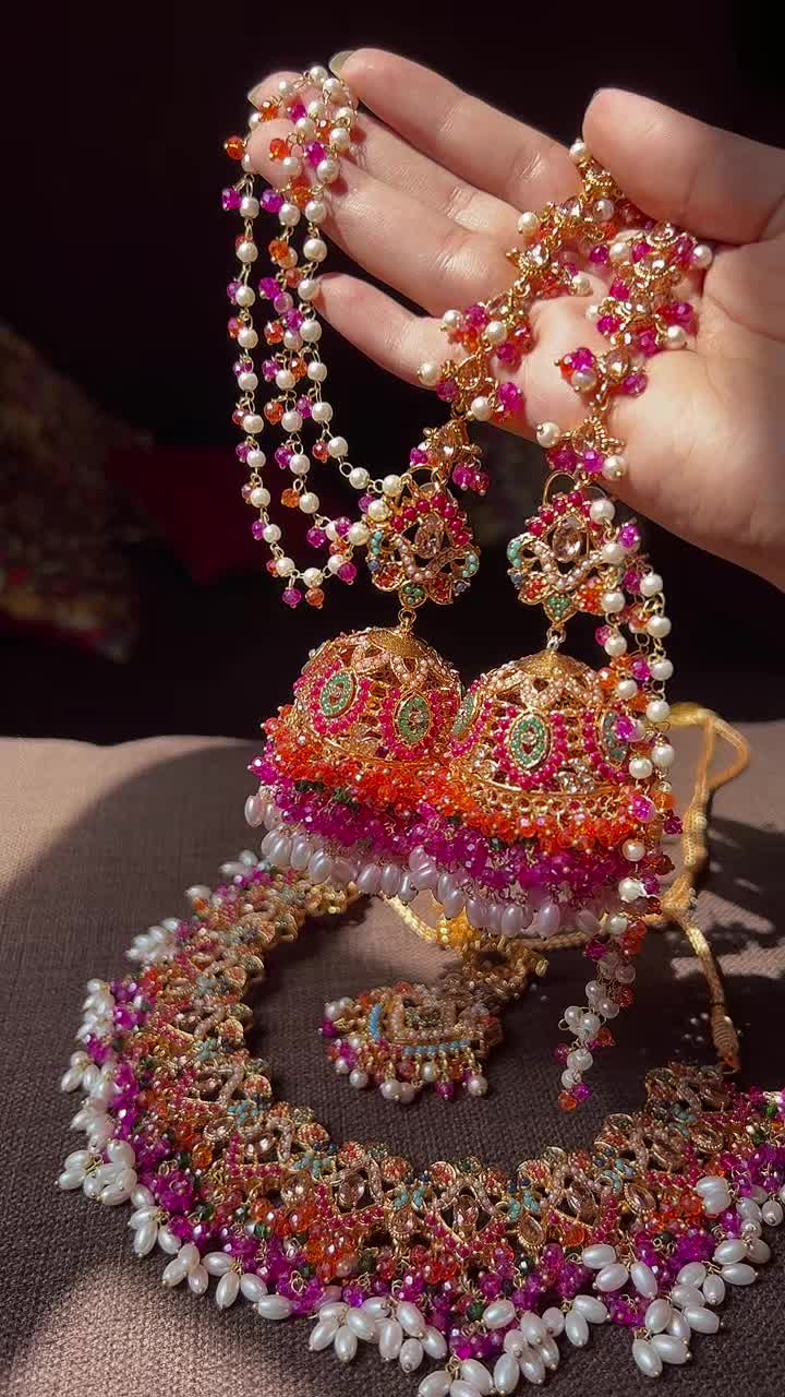 @Golden Mirror Jewellery Studio