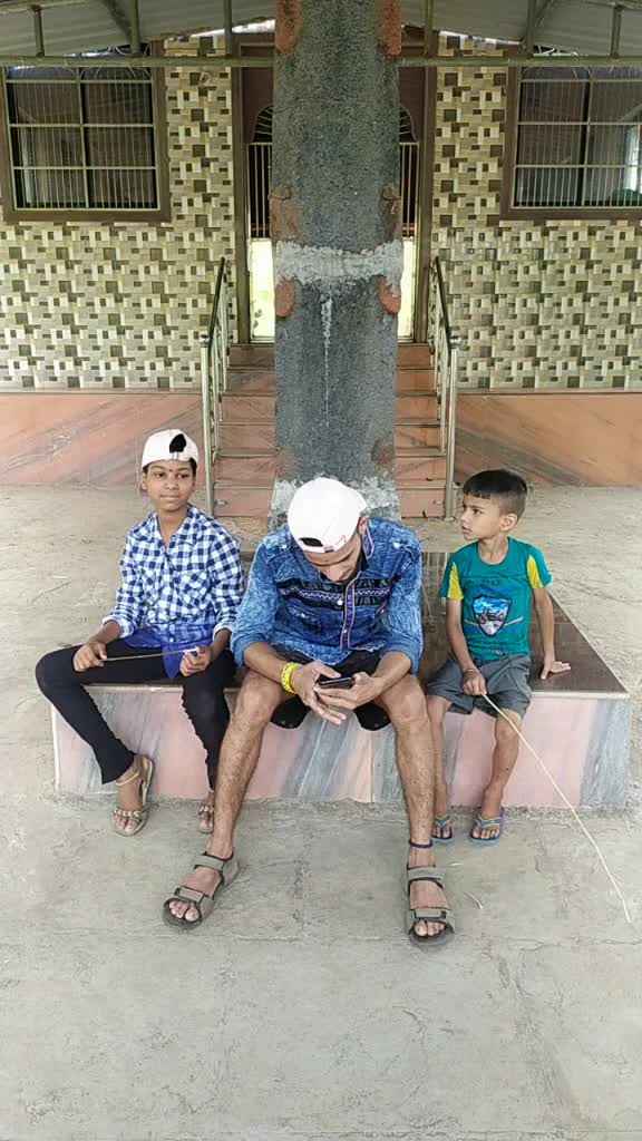 @sunny mandvkar