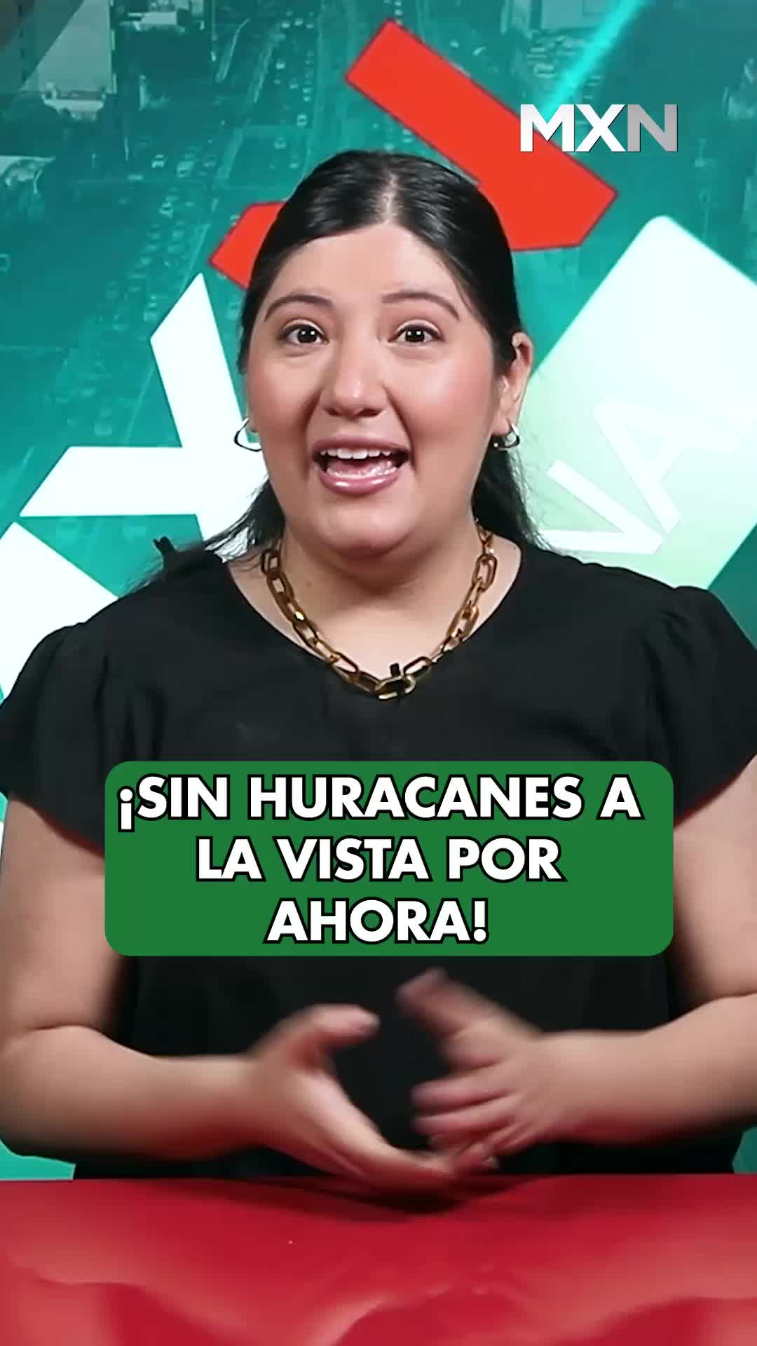 @Informativo Mxn